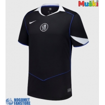 Chelsea Wesley Fofana #29 Rezervni Dres 2025-26 Kratak Rukav